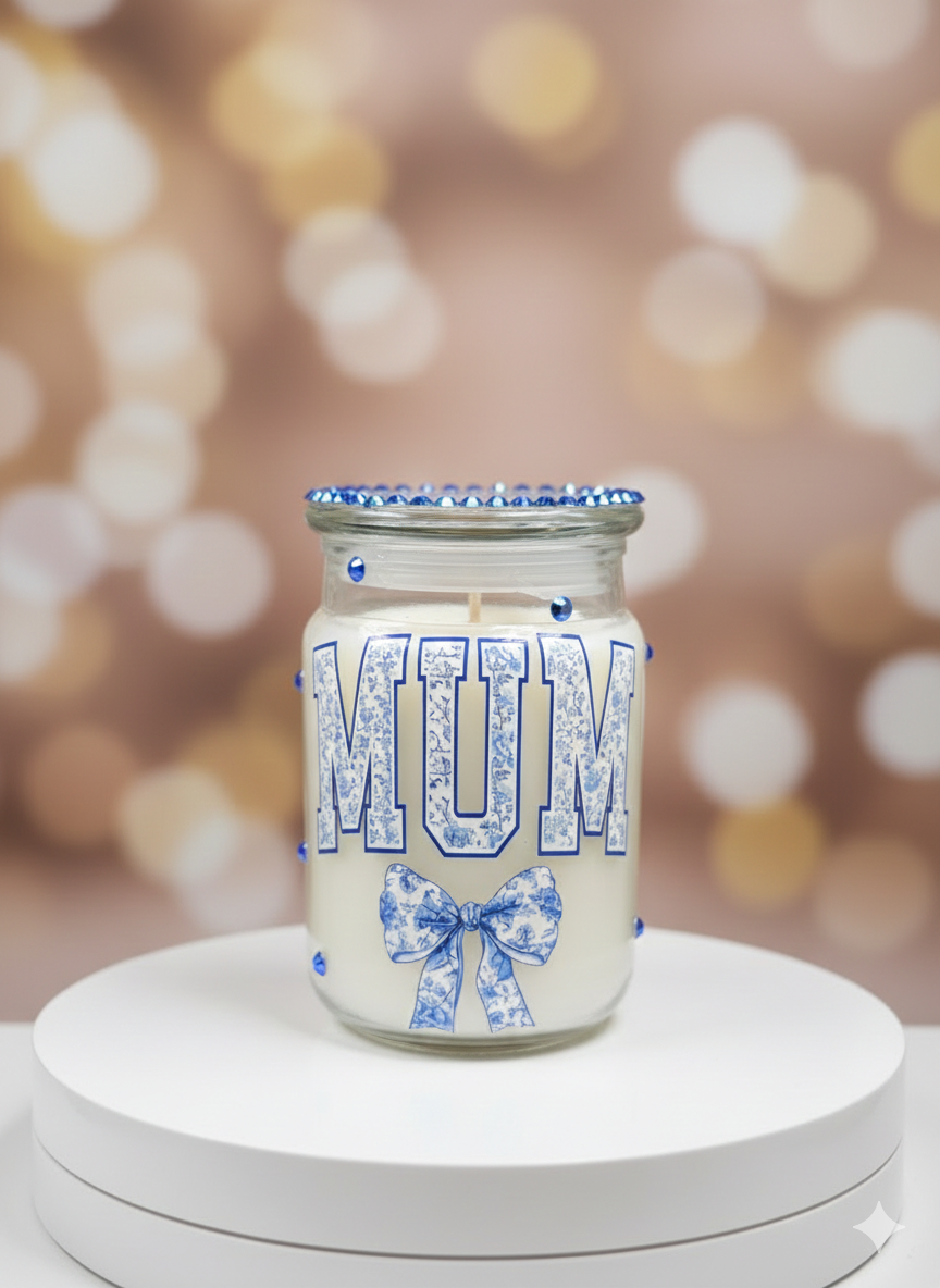 Lux Candles