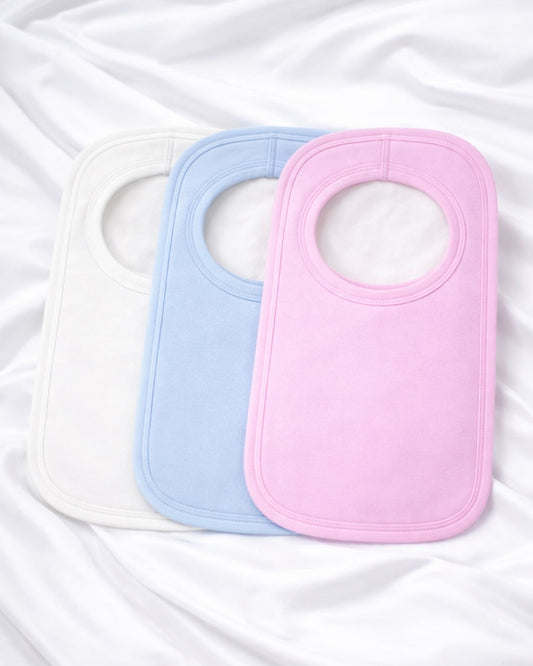 Pull Over Bib