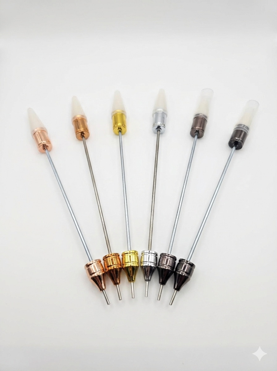 Beadable Wax Pens