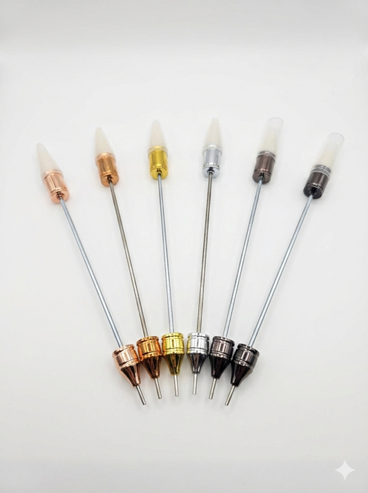 Beadable Wax Pens