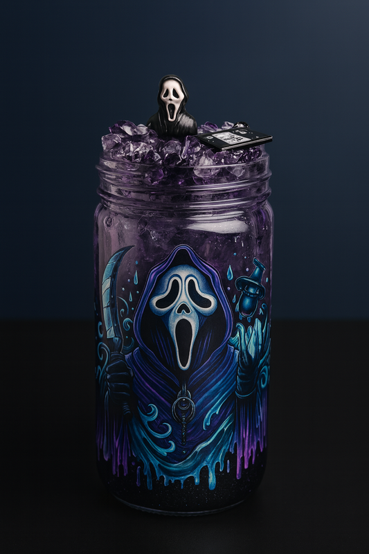 Horror Cups💀🎃