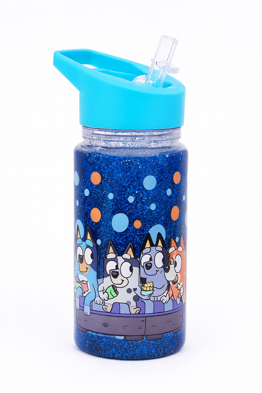 Custom Water Bottle