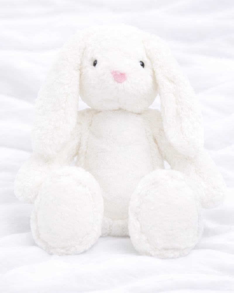 Sublimation Bunny Teddy
