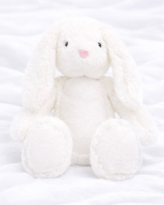 Sublimation Bunny Teddy
