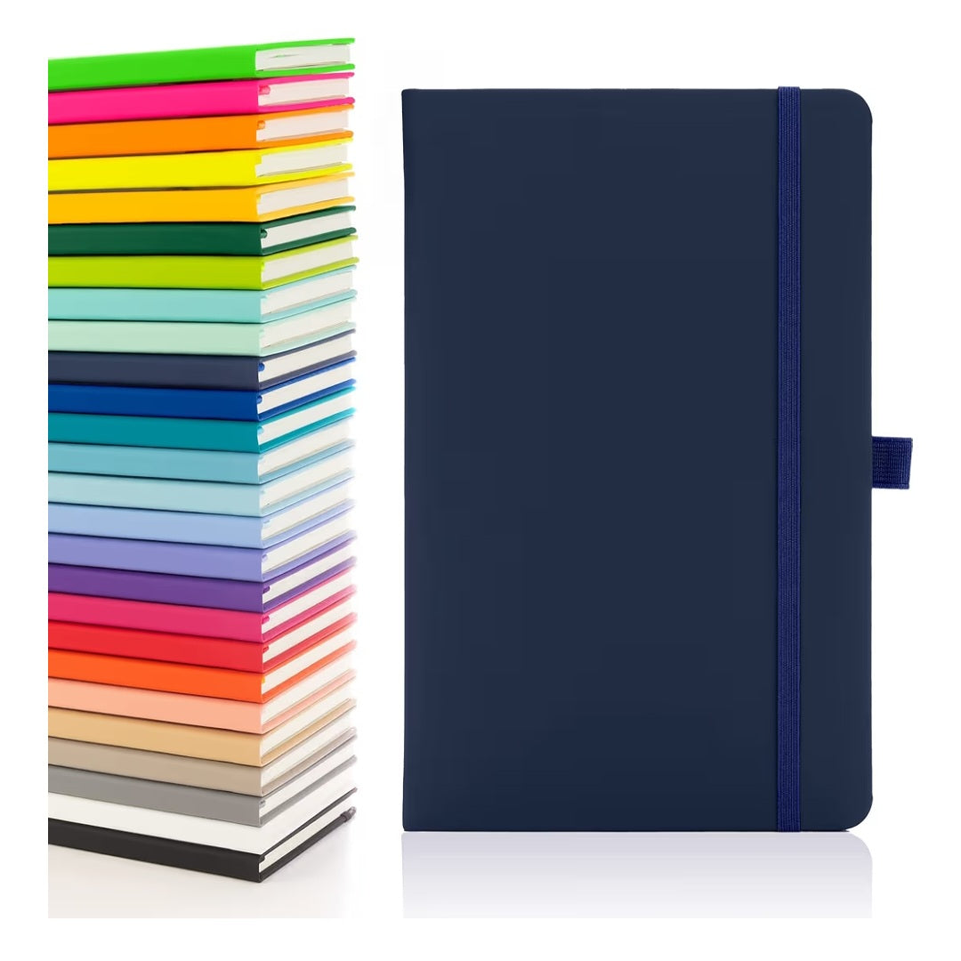 A5 Notebook