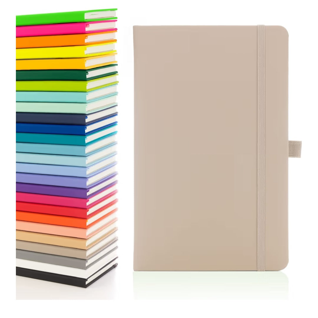 A5 Notebook