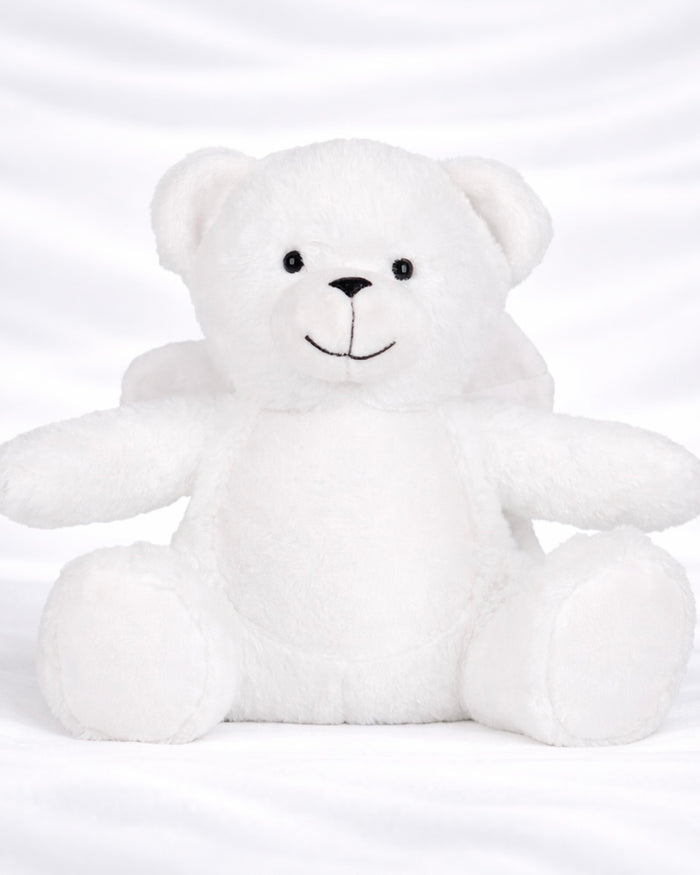 Sublimation Angel Bear