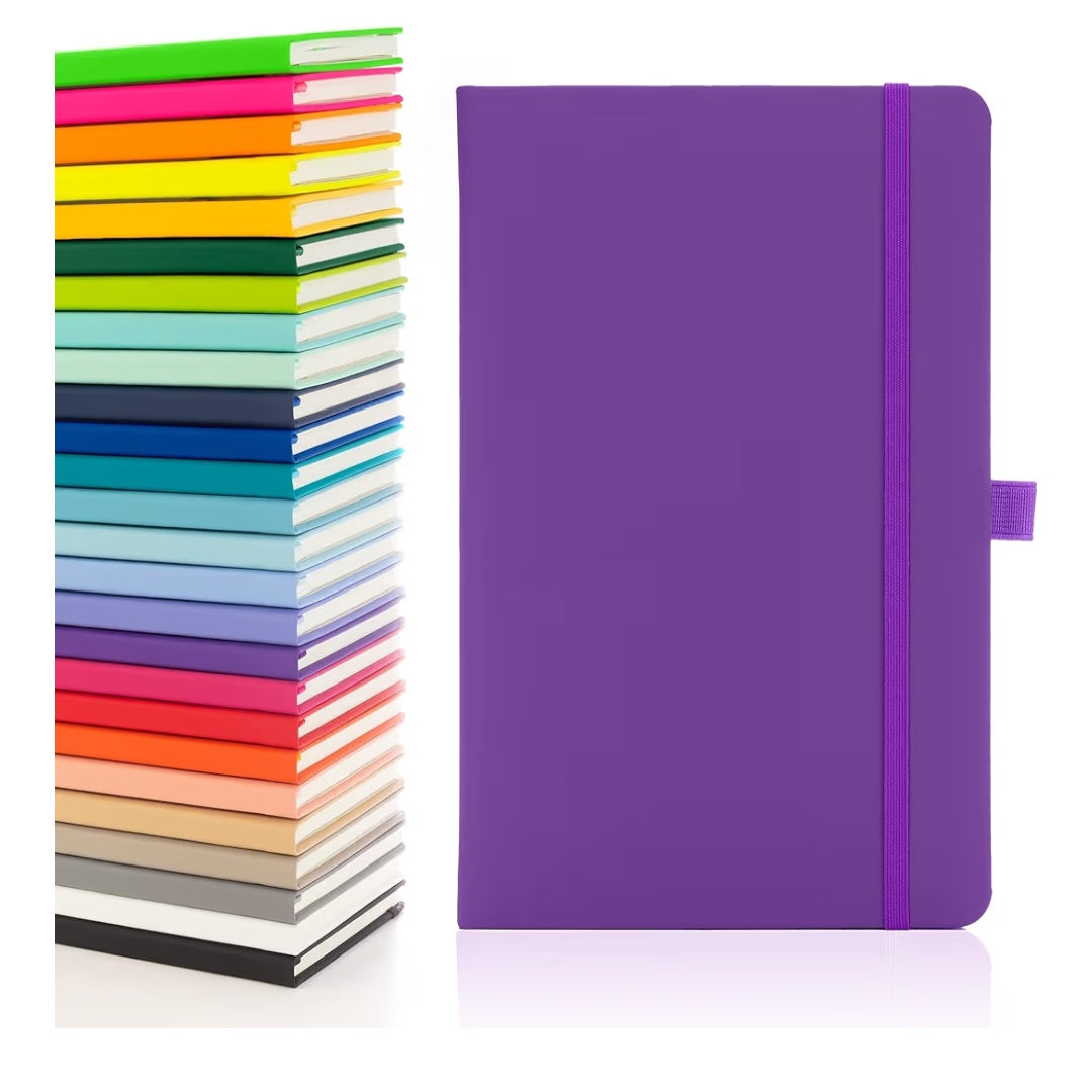 A5 Notebook