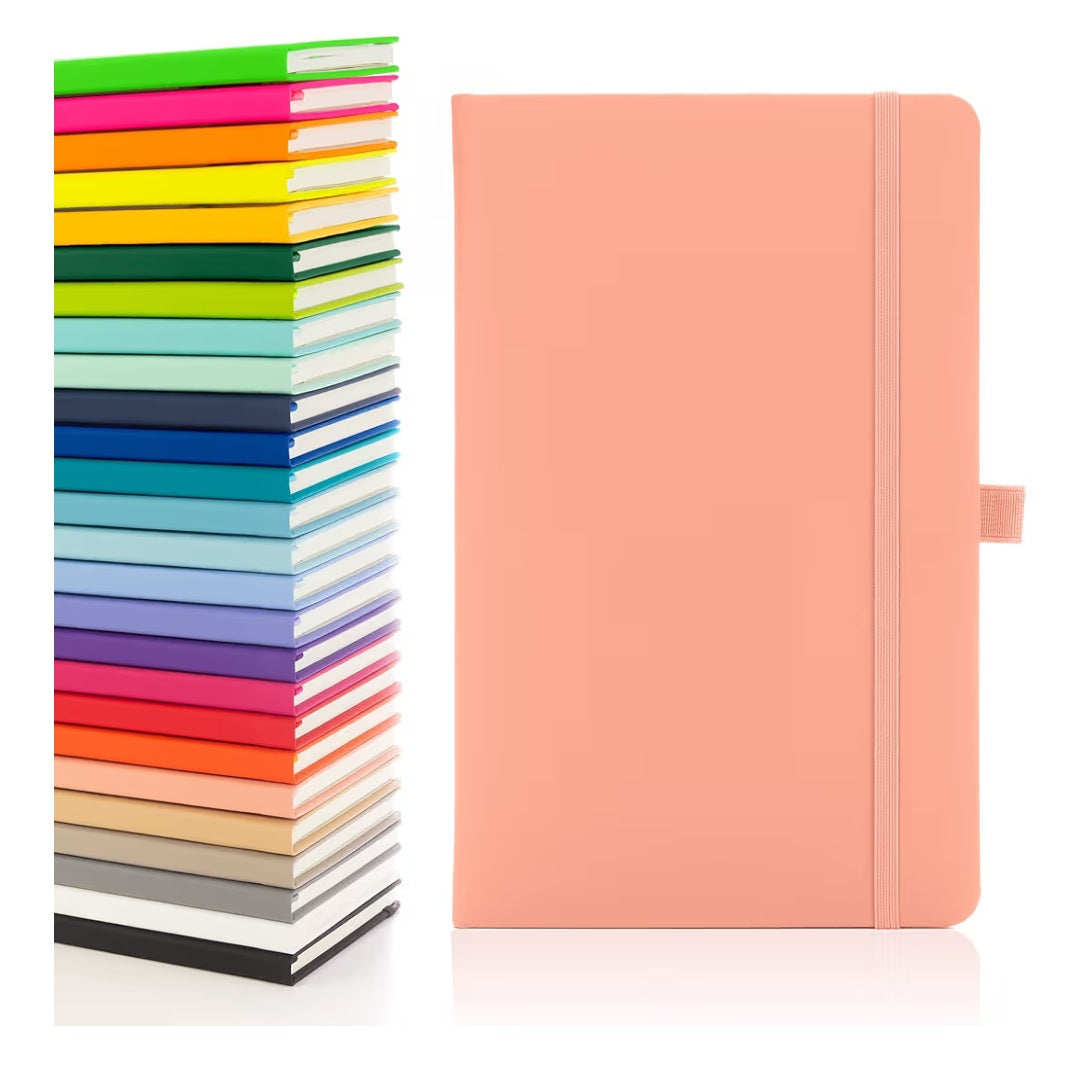 A5 Notebook