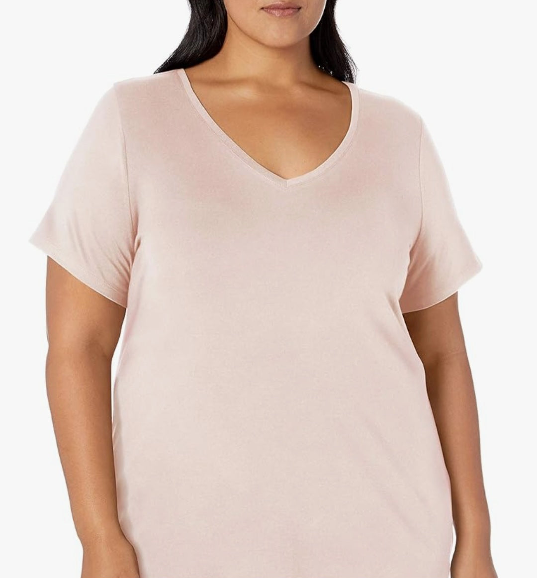 Plus Women's Tshirts