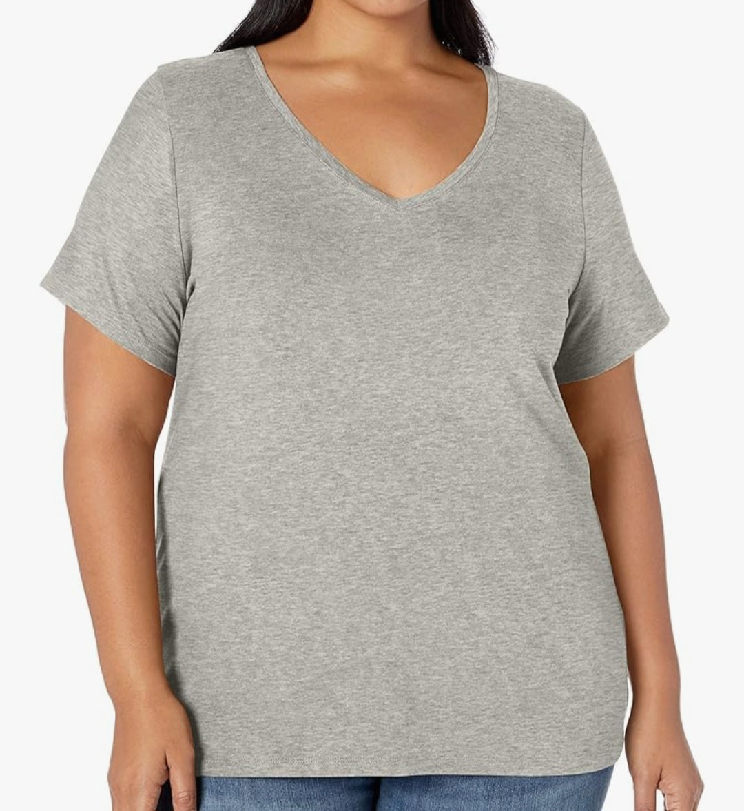 Plus Women's Tshirts