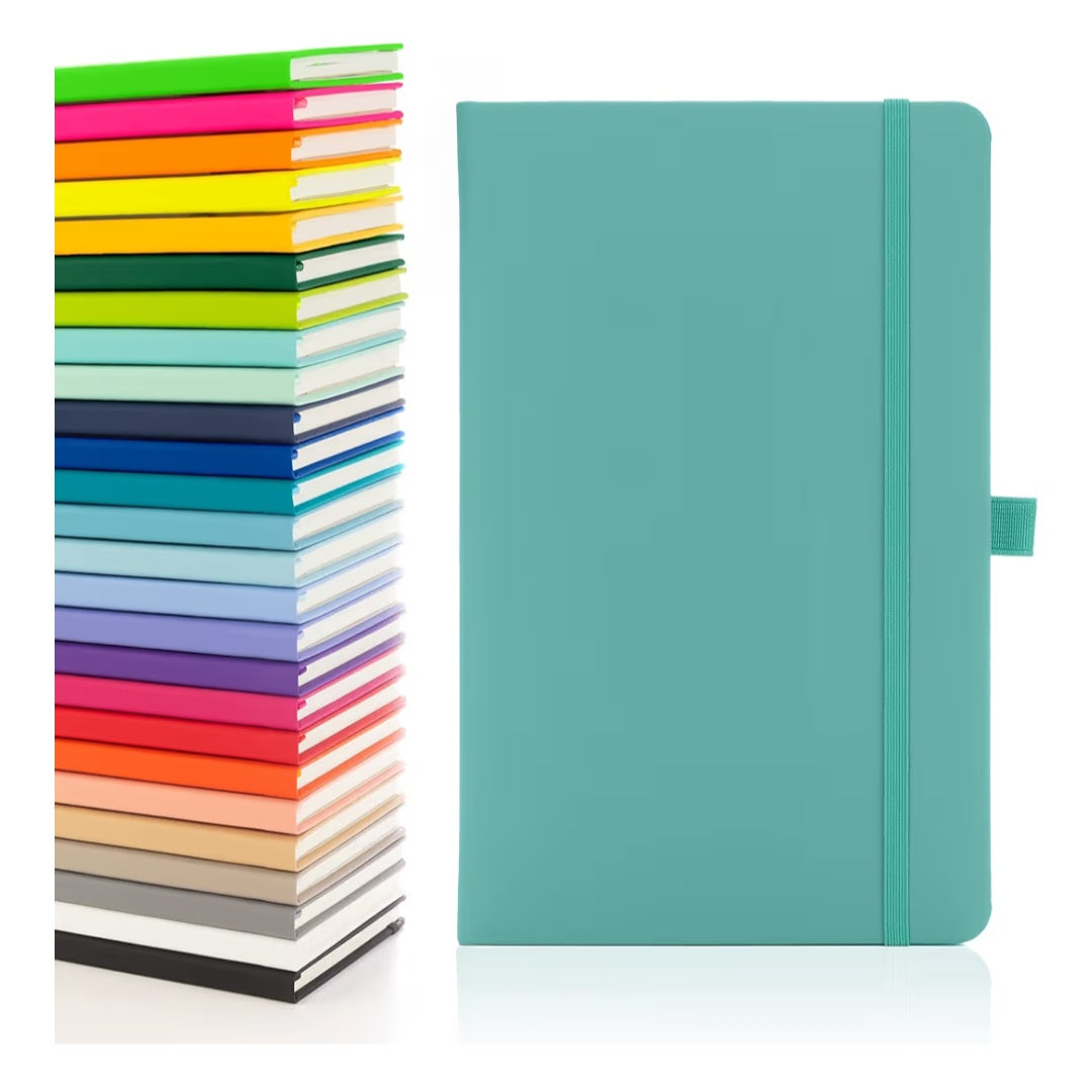 A5 Notebook