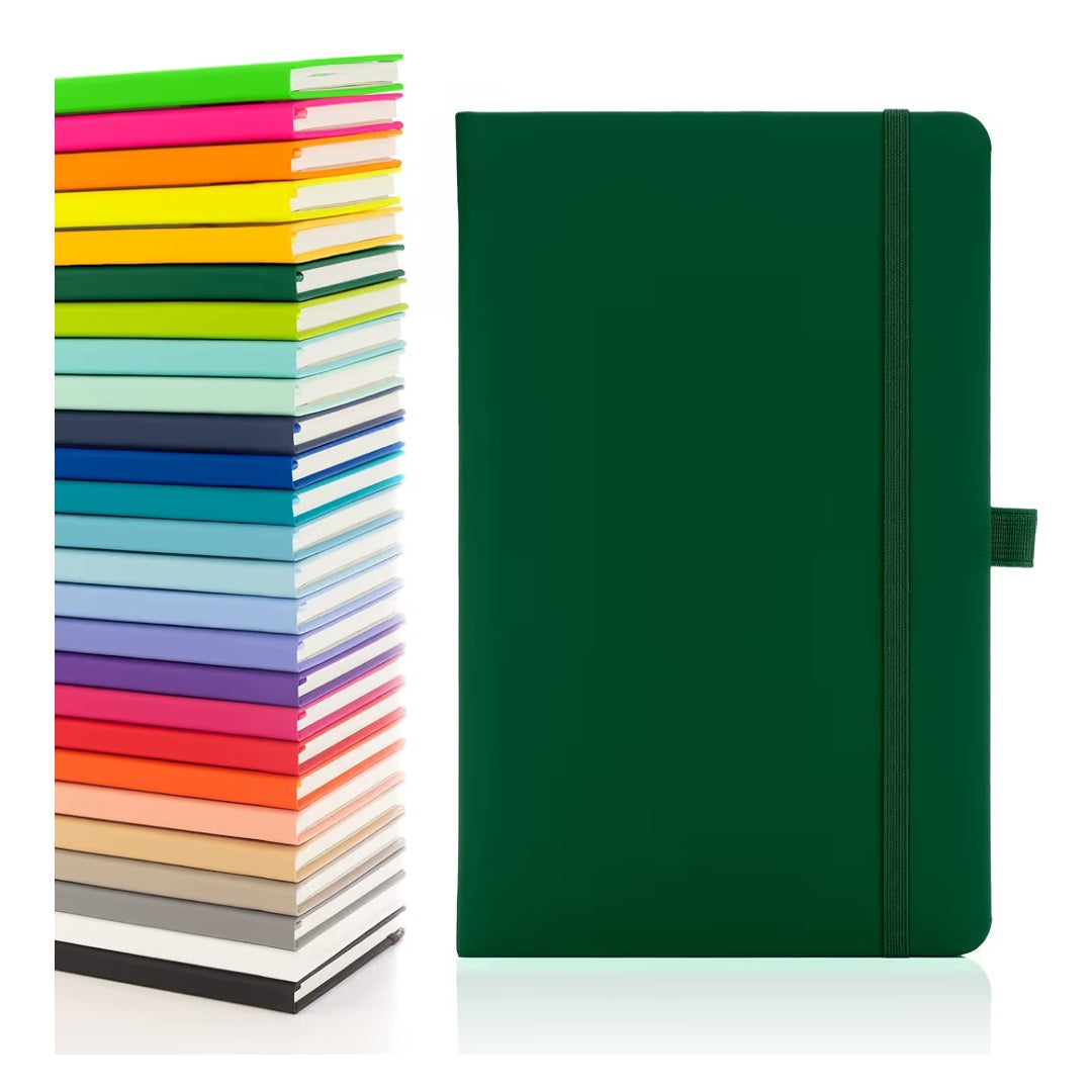 A5 Notebook