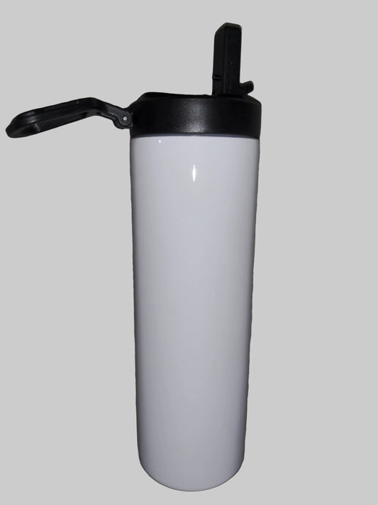 Sublimation Sports Bottle