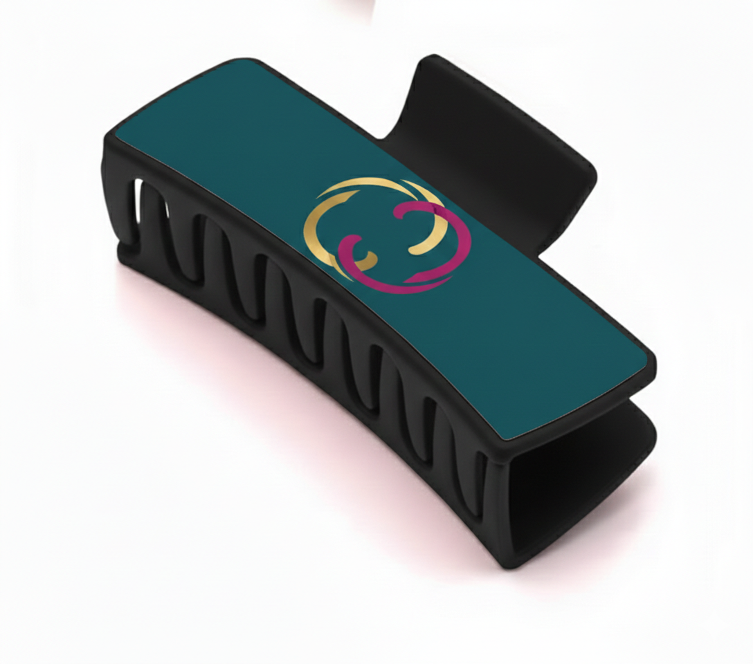 Sublimation Hairclip