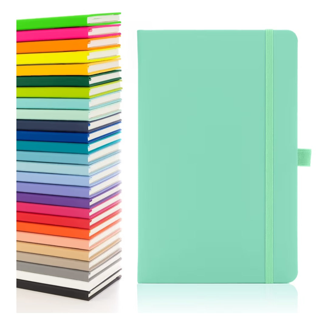 A5 Notebook
