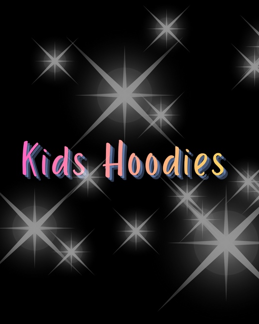 Kids Hoodies