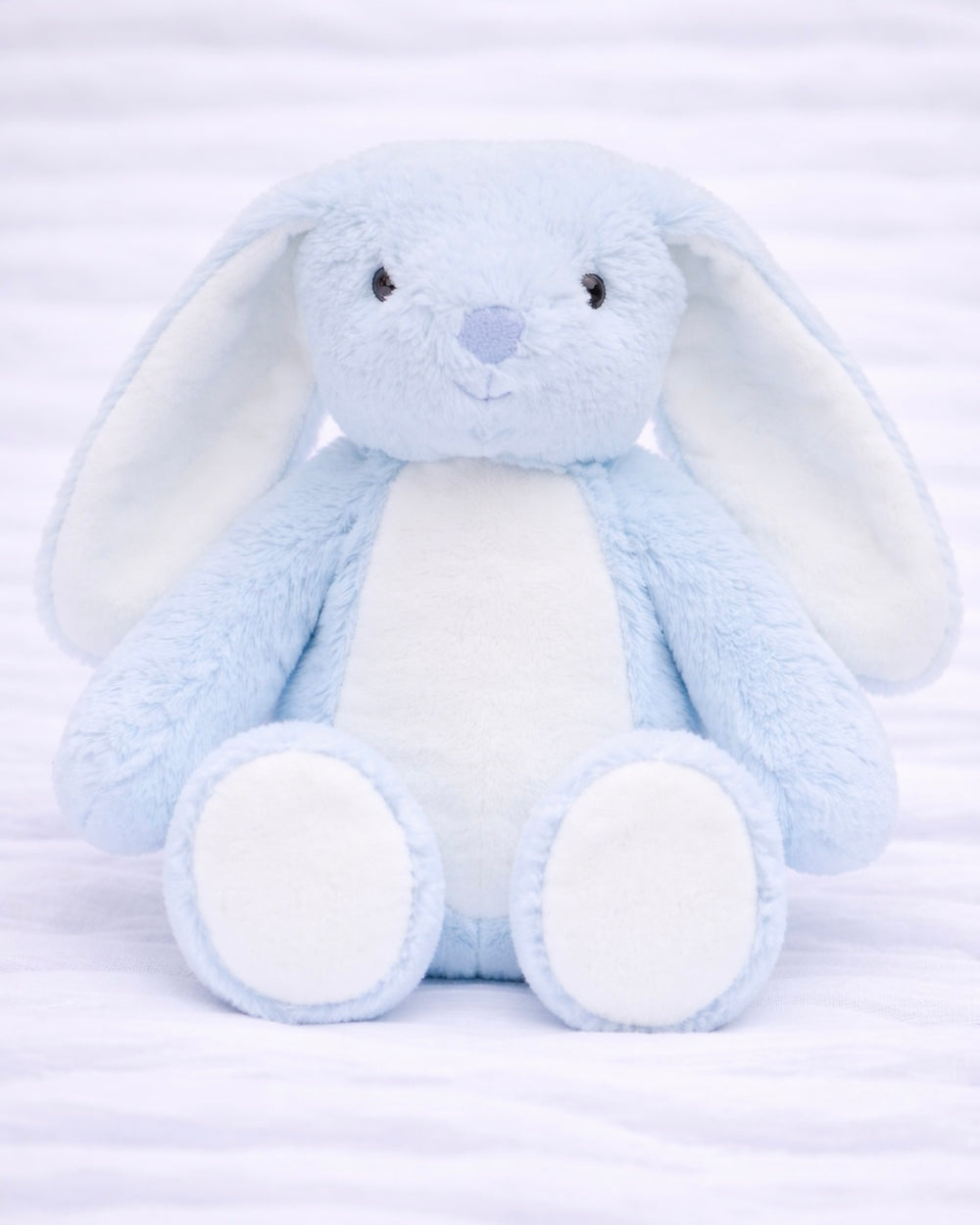 Sublimation Bunny Teddy