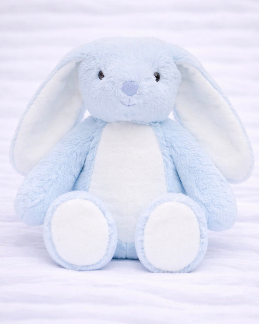 Sublimation Bunny Teddy