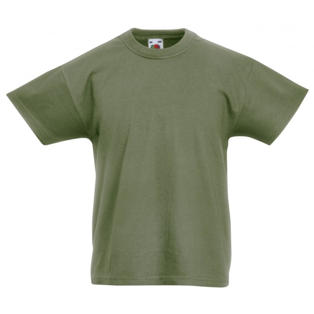 Kids Tshirt