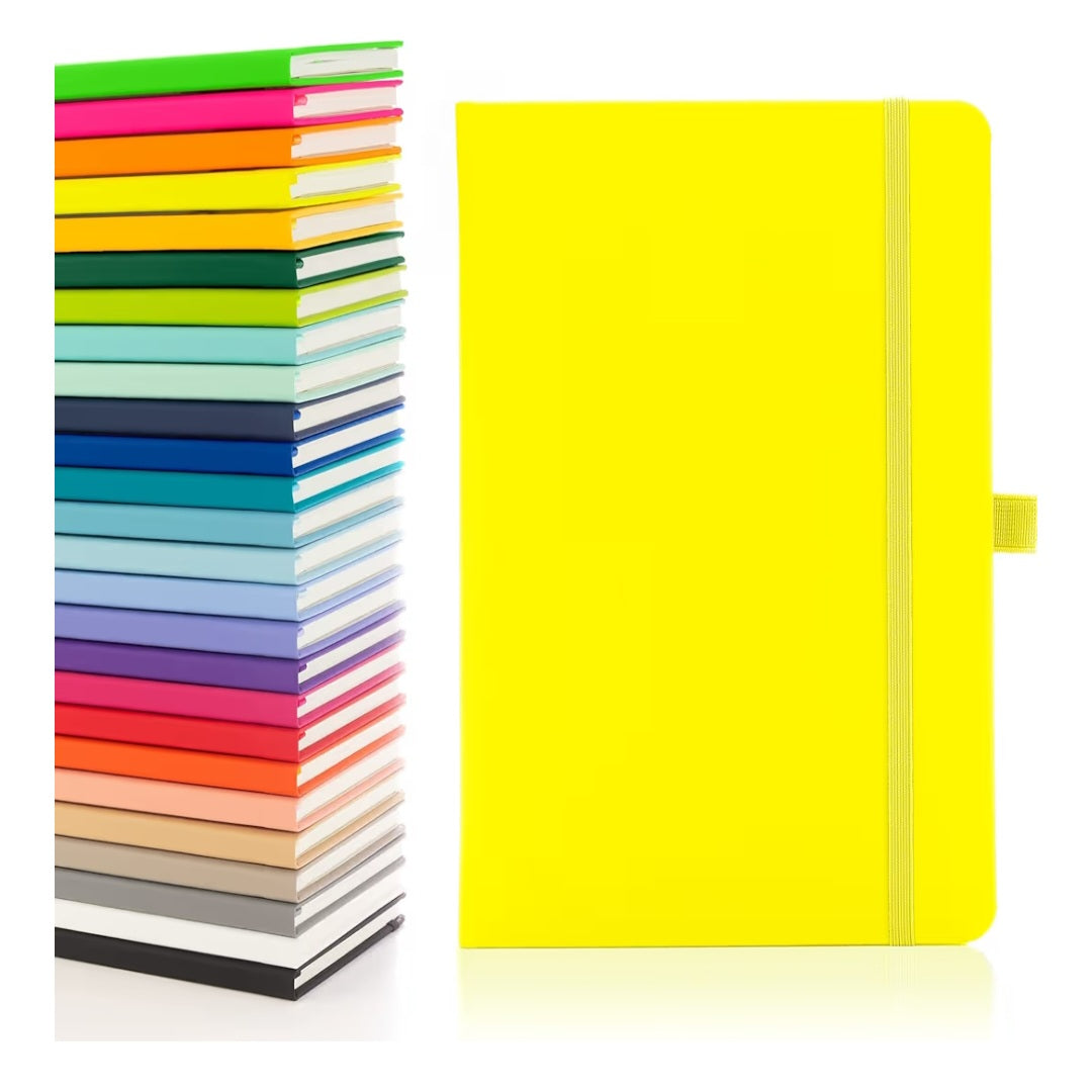 A5 Notebook