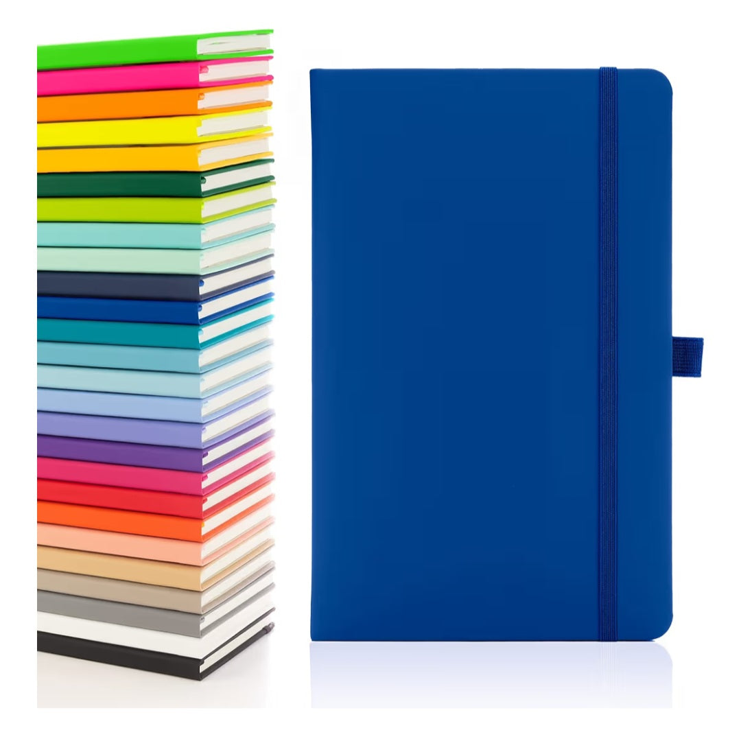 A5 Notebook
