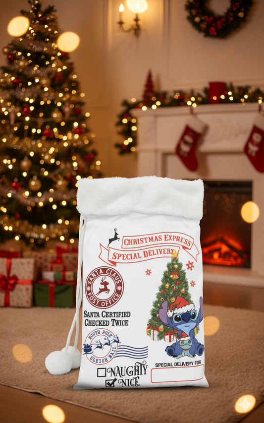 Christmas Gift Sacks
