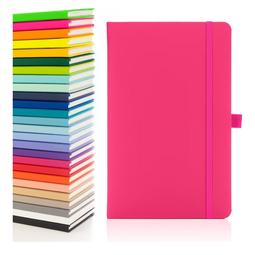 A5 Notebook
