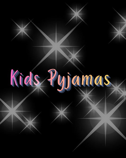 Kids Pyjamas