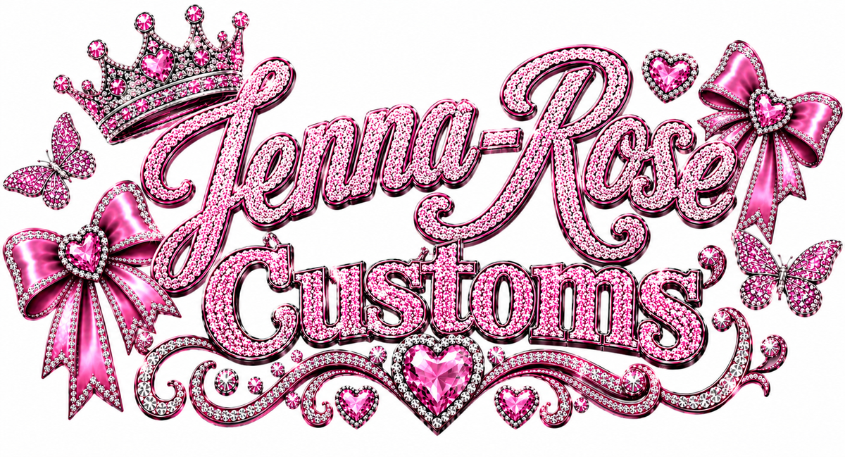 JENNA-ROSE