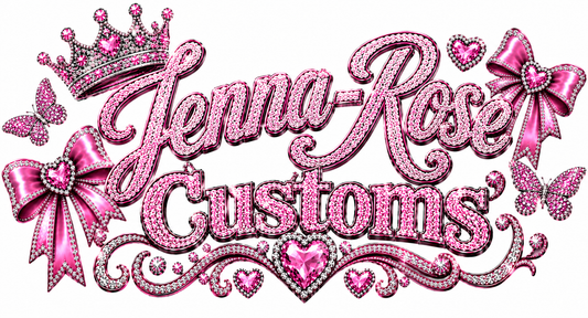 JENNA-ROSE