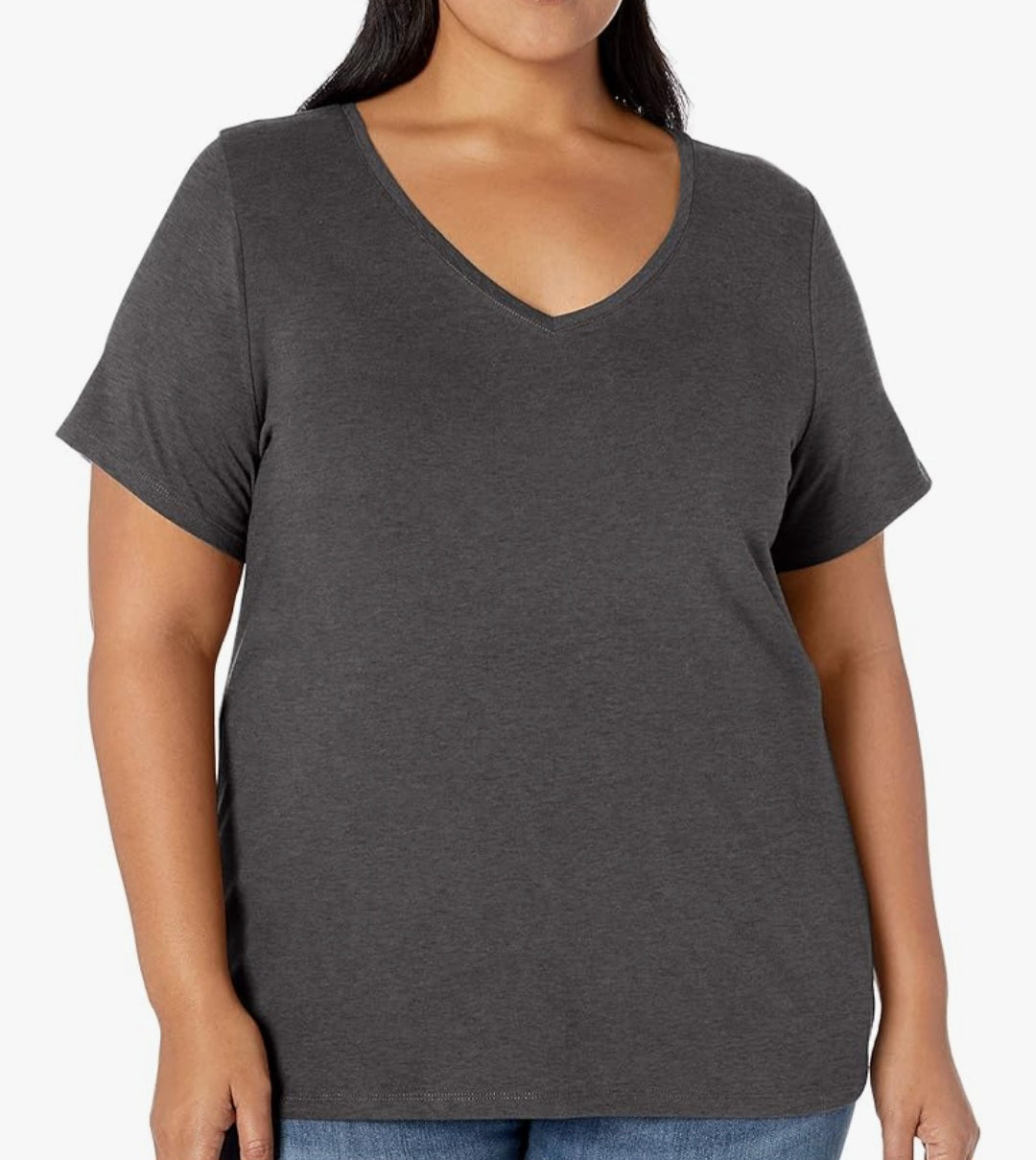 Plus Women's Tshirts