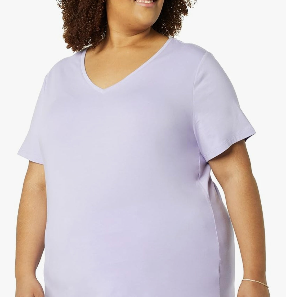 Plus Women's Tshirts