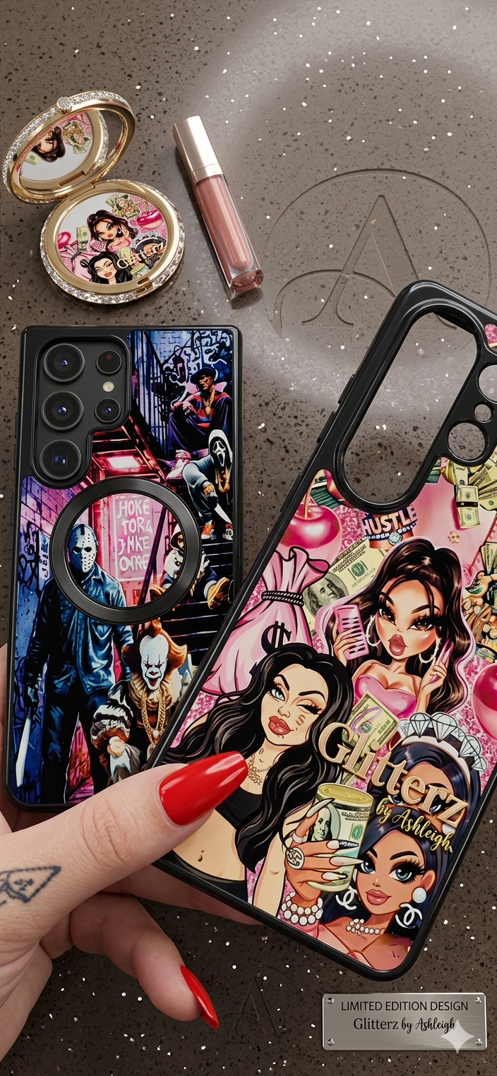 Sublimation Phone Case