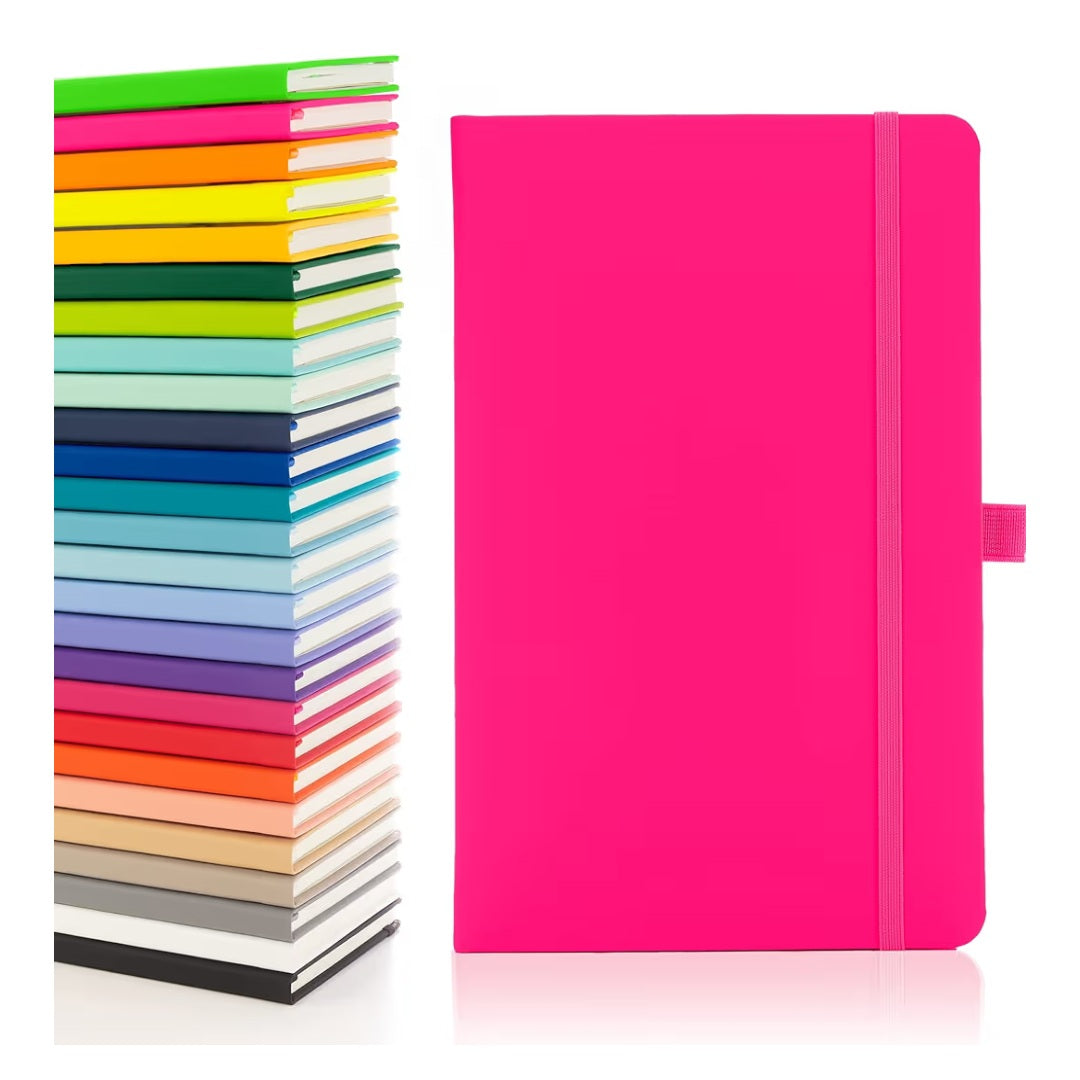 A5 Notebook
