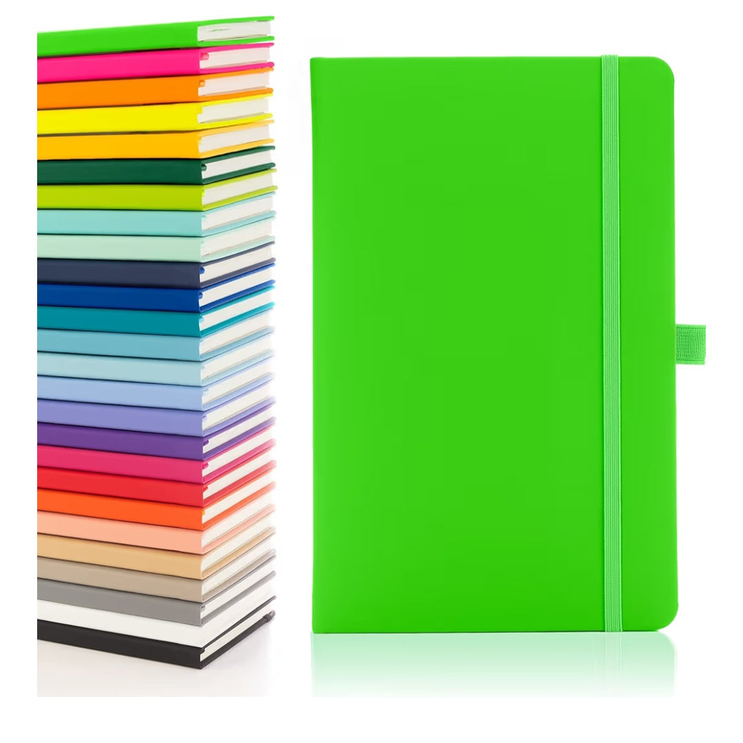 A5 Notebook