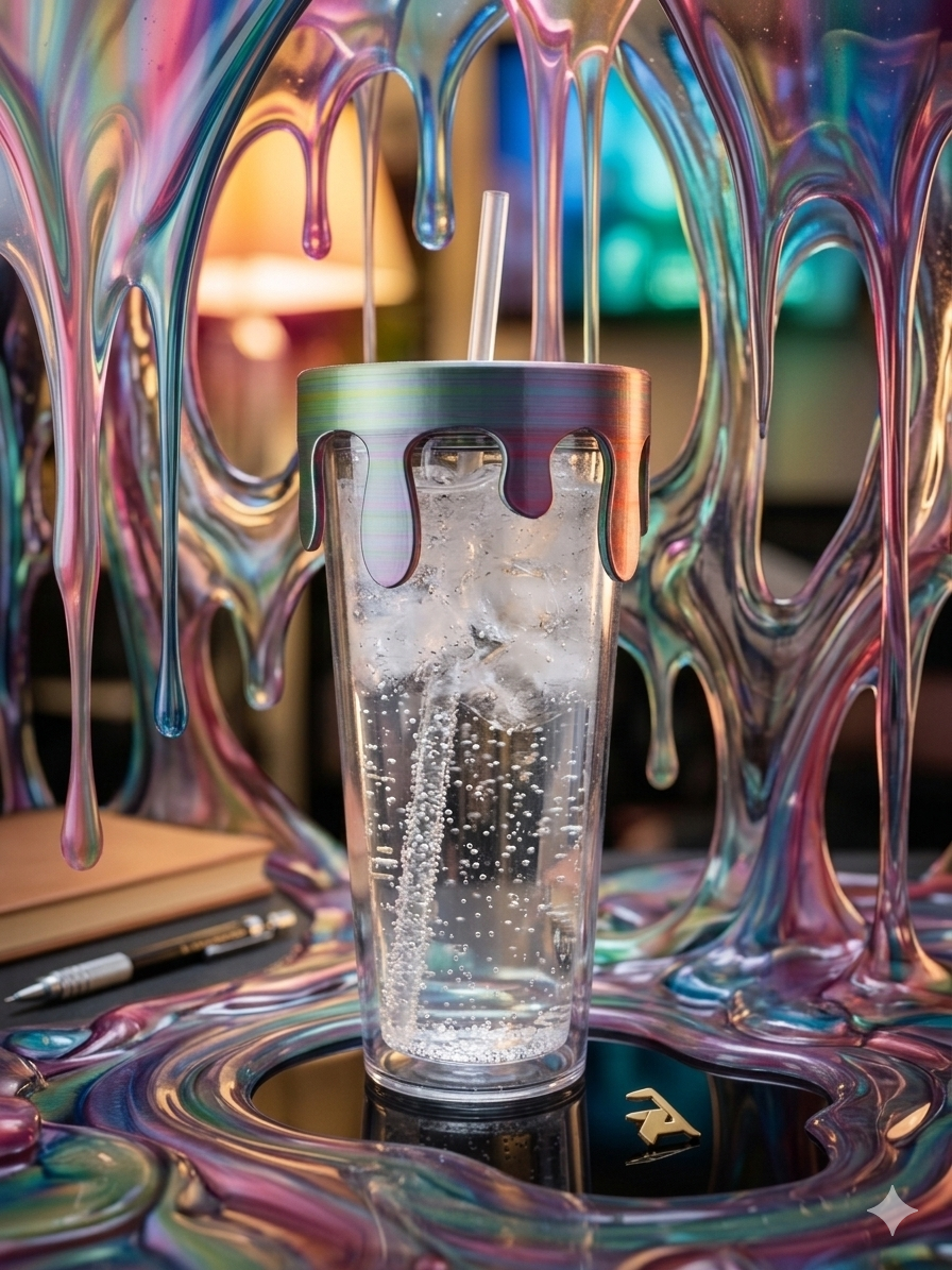 NEW Drip Cups