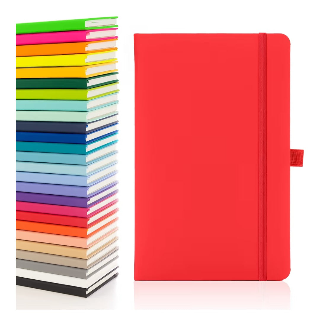 A5 Notebook
