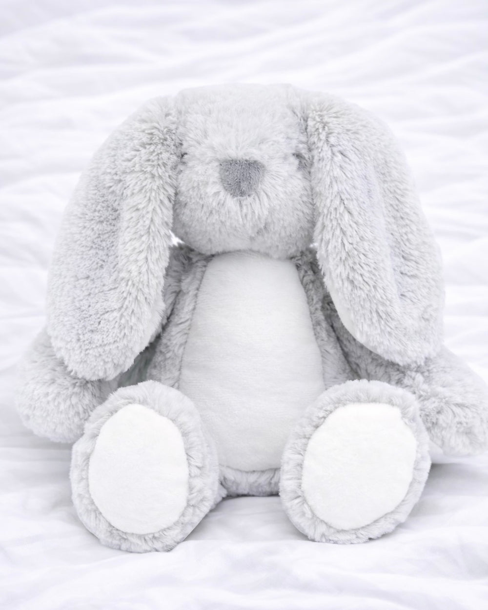 Sublimation Bunny Teddy