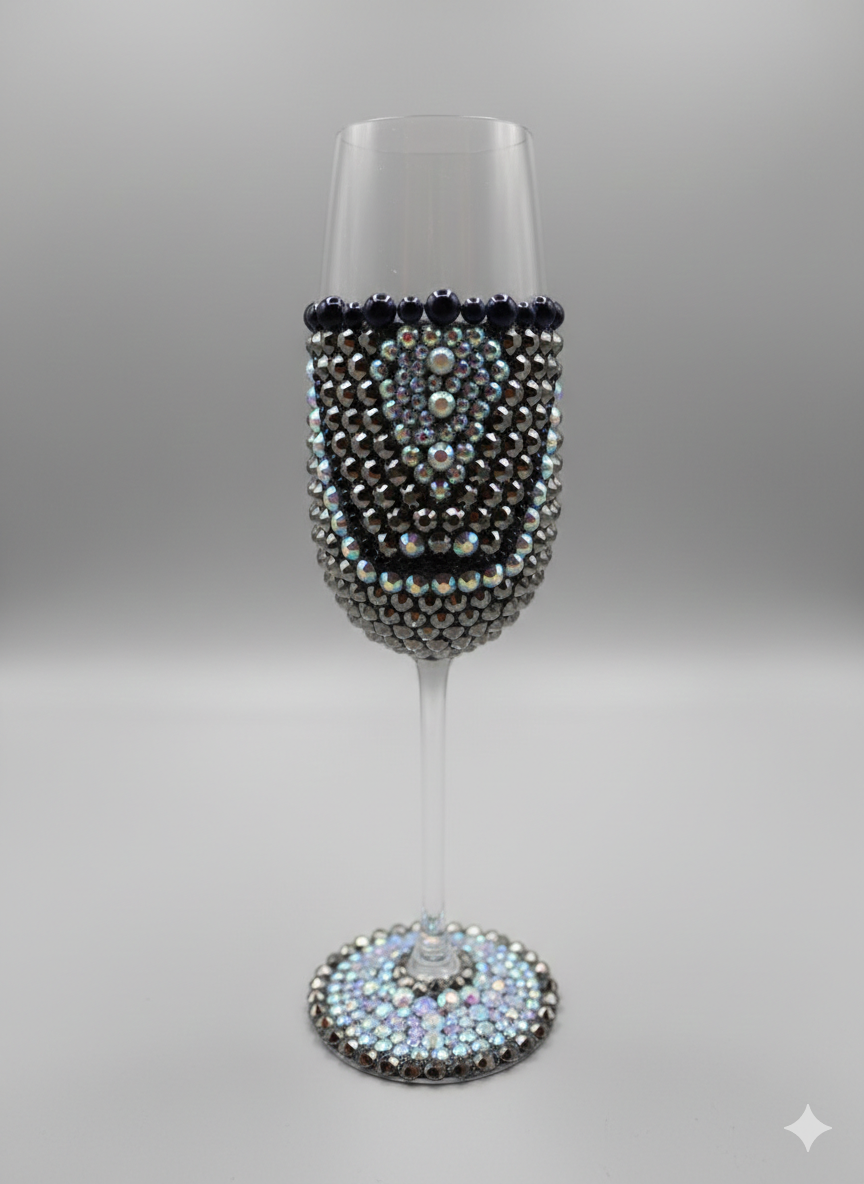 Celebration Champagne Flutes