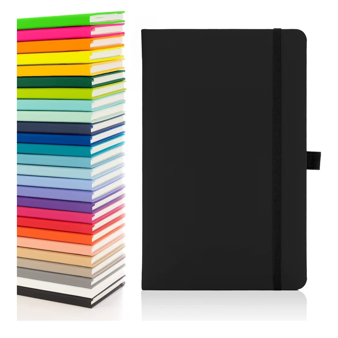 A5 Notebook